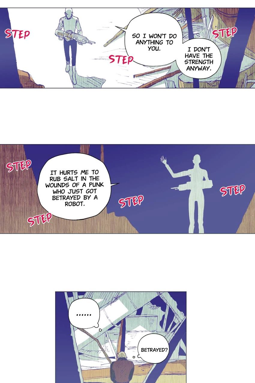 Chess & Jack Chapter 14 page 9 - 