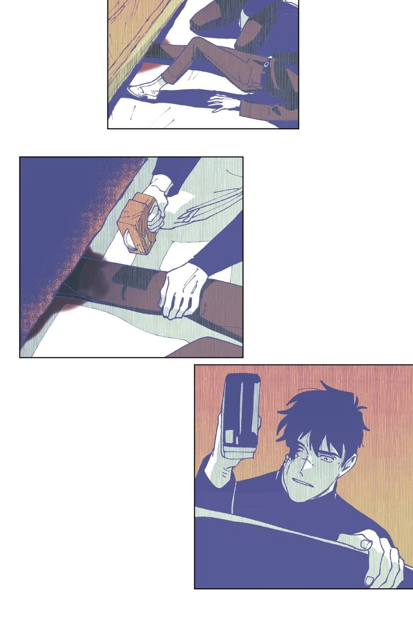 Chess & Jack Chapter 15 page 2 - 