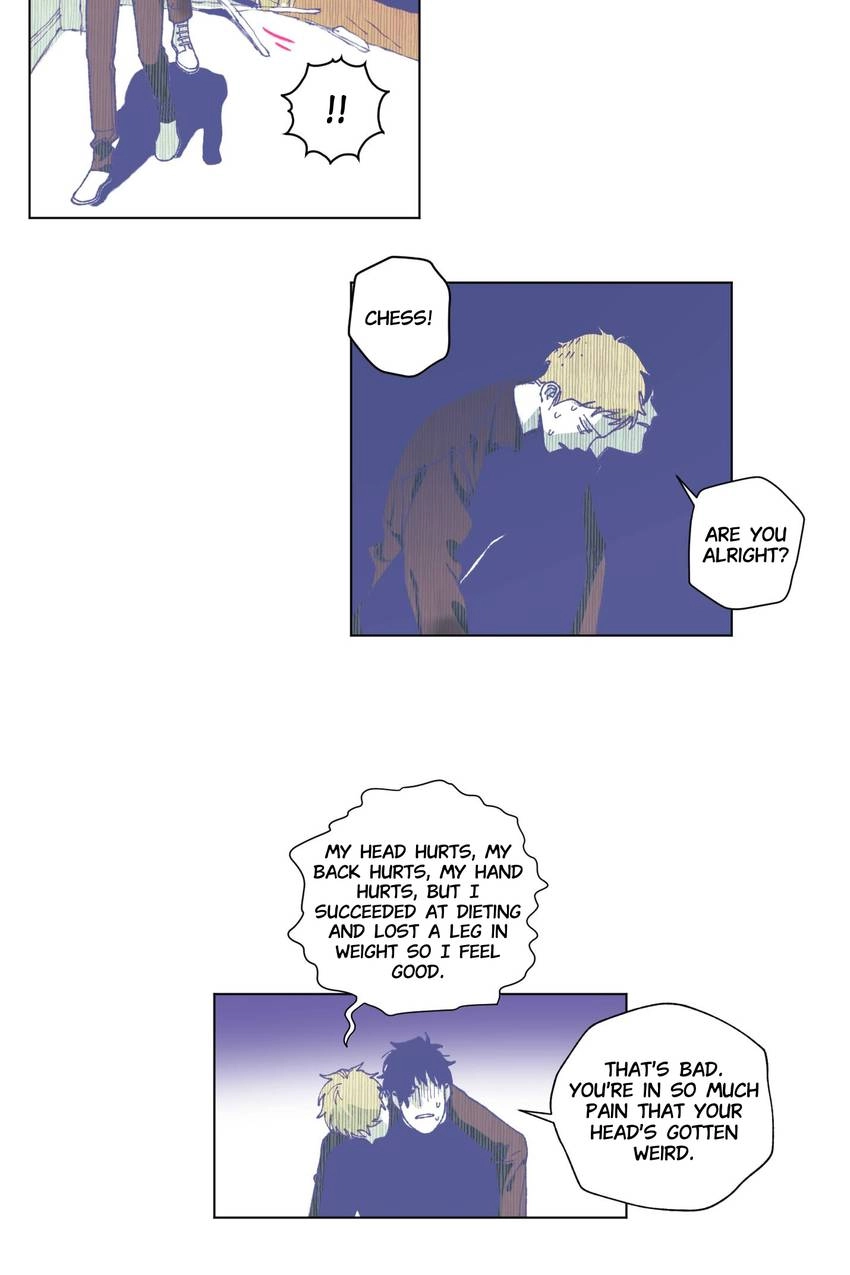 Chess & Jack Chapter 15 page 11 - 