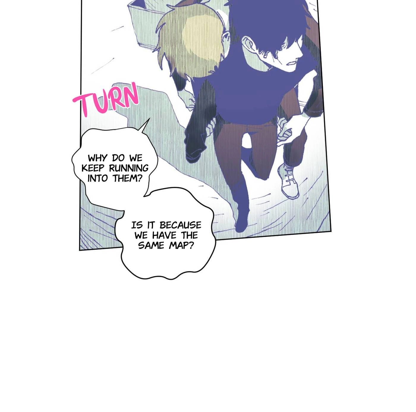 Chess & Jack Chapter 15 page 14 - 