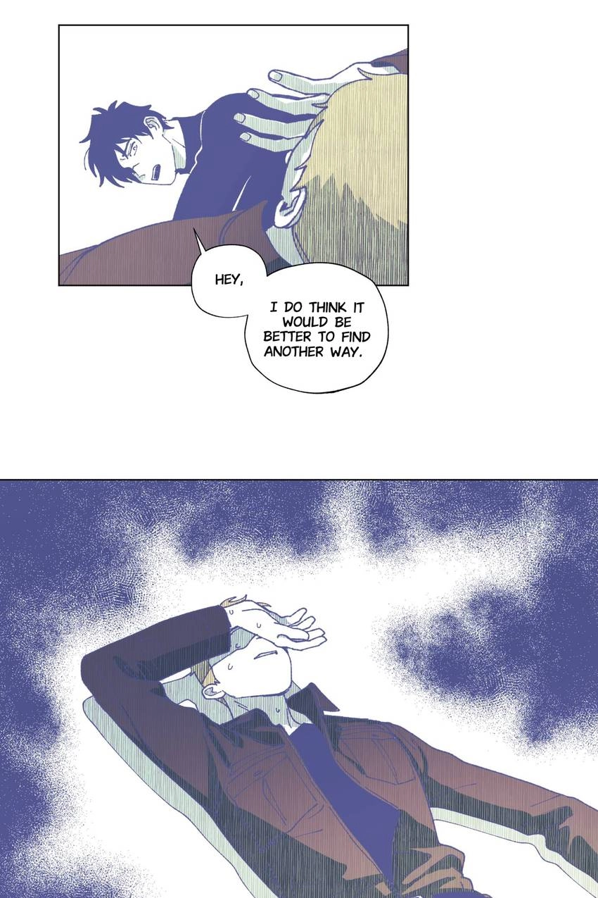 Chess & Jack Chapter 15 page 3 - 