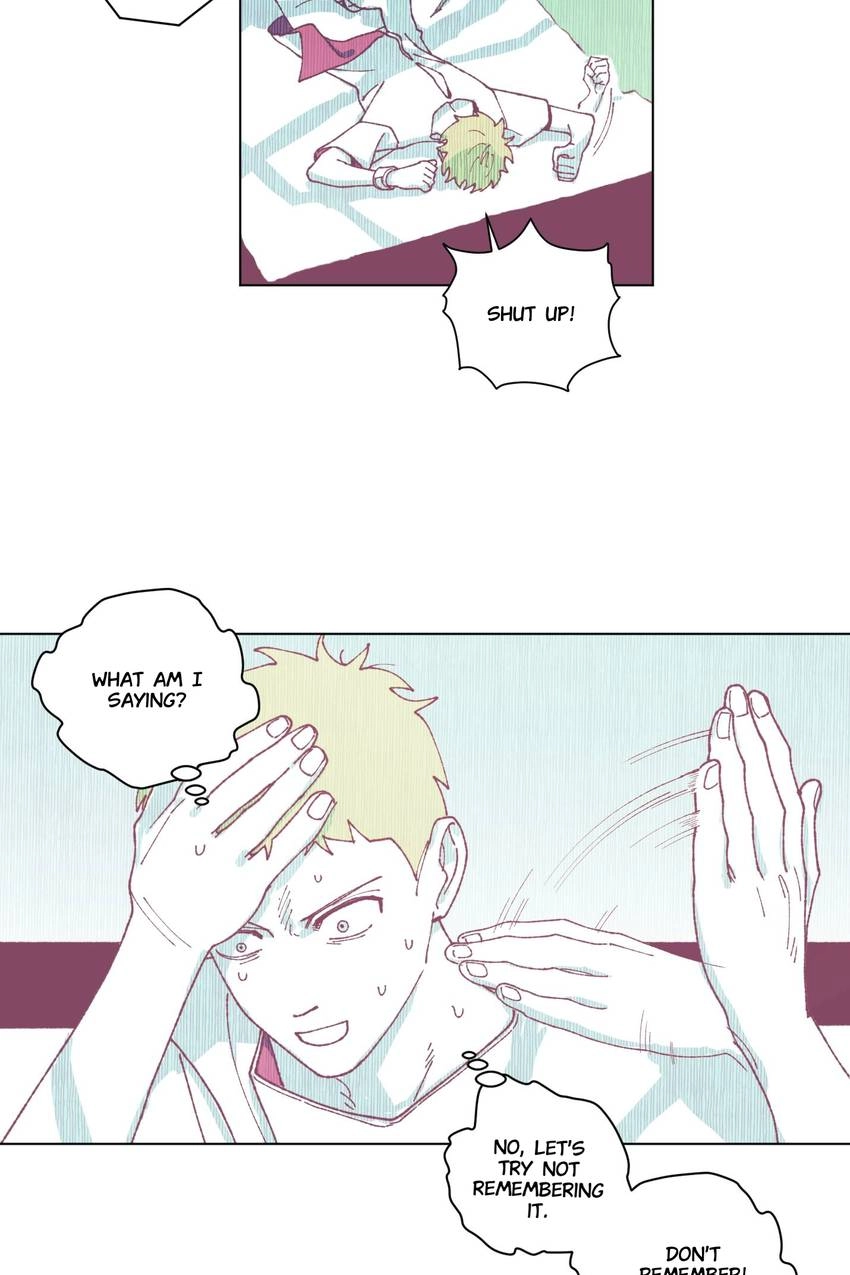 Chess & Jack Chapter 15 page 27 - 