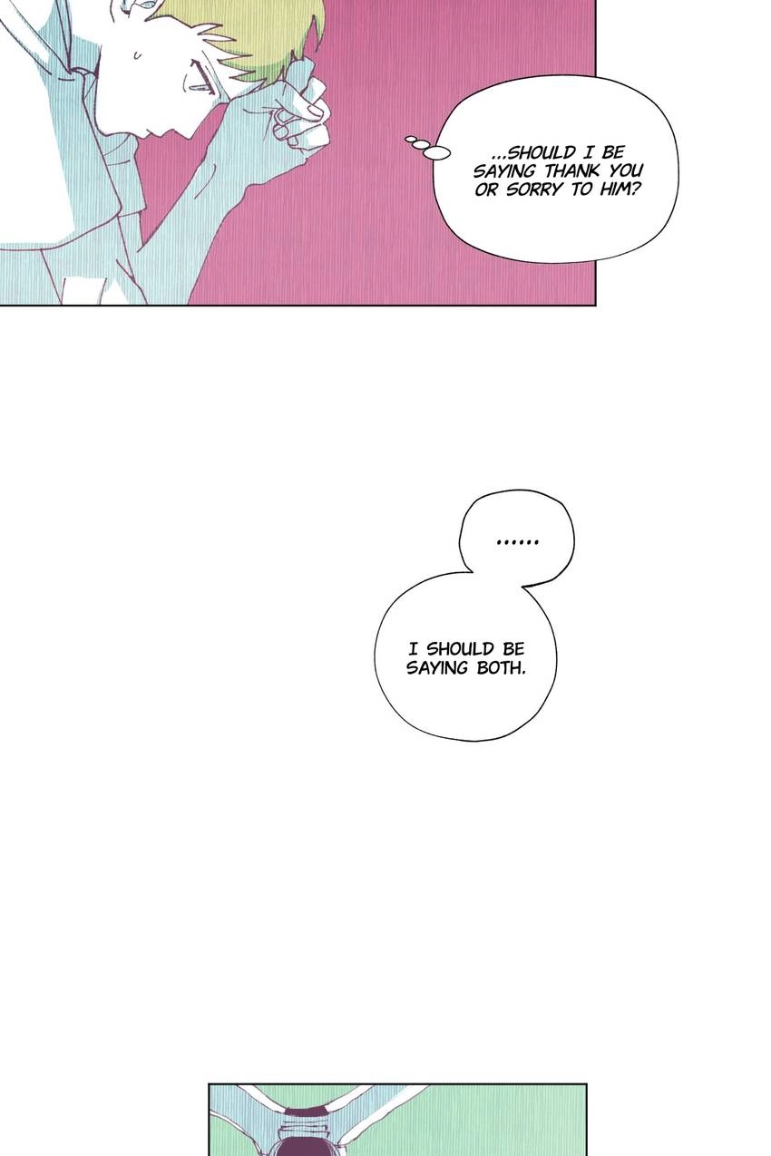 Chess & Jack Chapter 15 page 31 - 