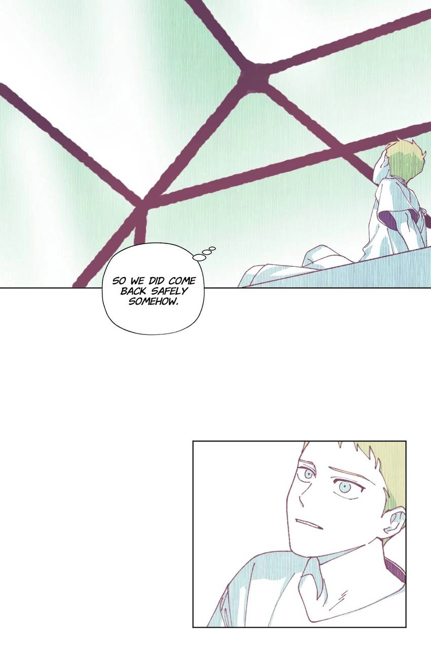 Chess & Jack Chapter 15 page 33 - 