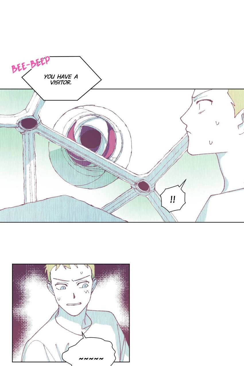 Chess & Jack Chapter 15 page 34 - 