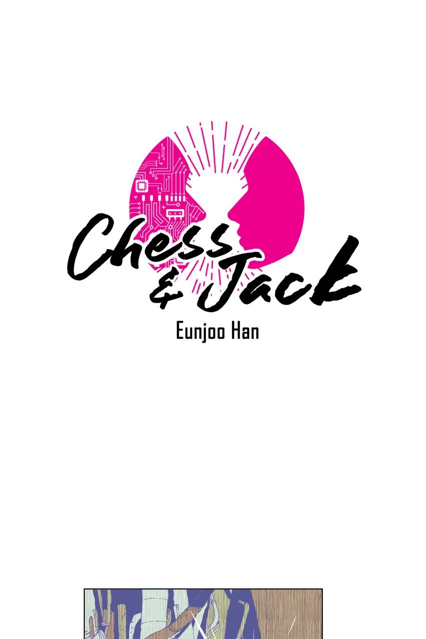 Chess & Jack Chapter 15 page 9 - 