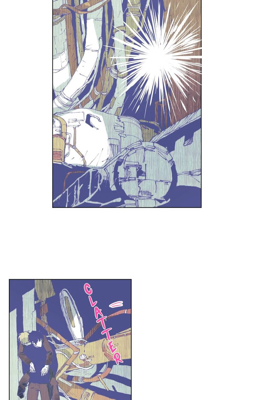 Chess & Jack Chapter 15 page 10 - 