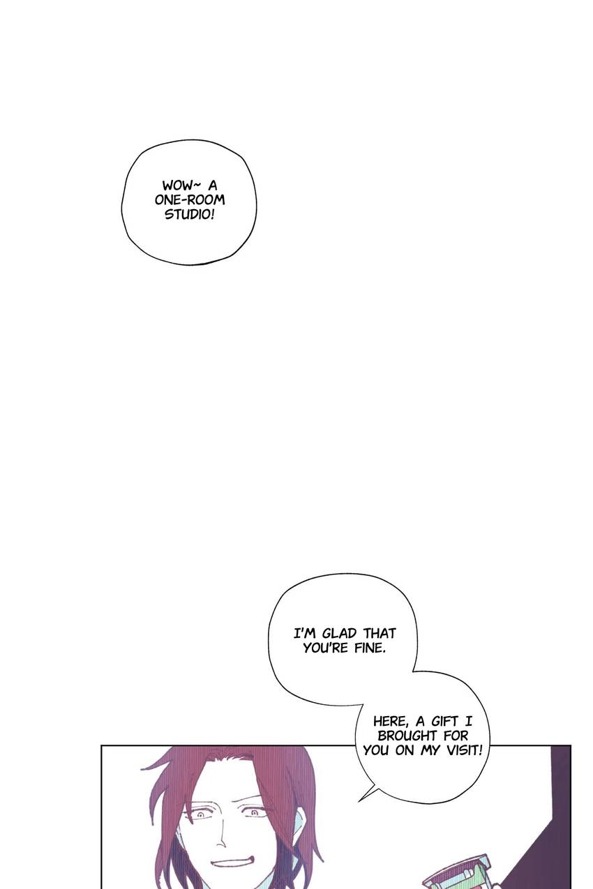 Chess & Jack Chapter 16 page 1 - 