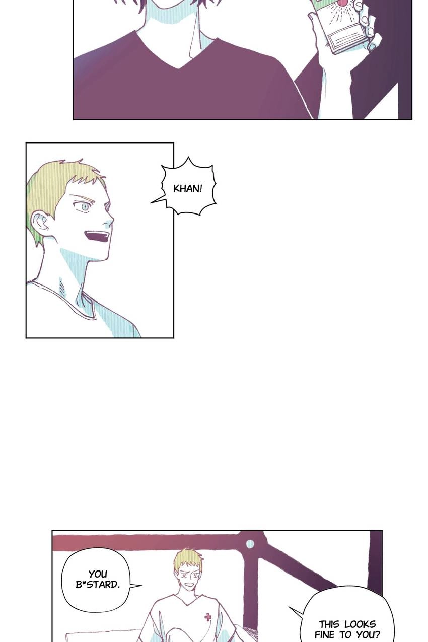 Chess & Jack Chapter 16 page 2 - 
