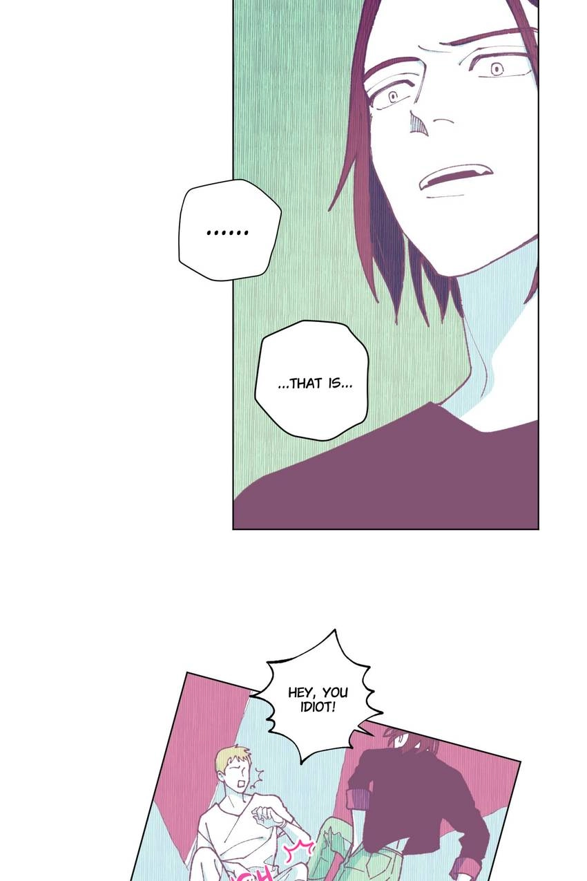 Chess & Jack Chapter 16 page 11 - 