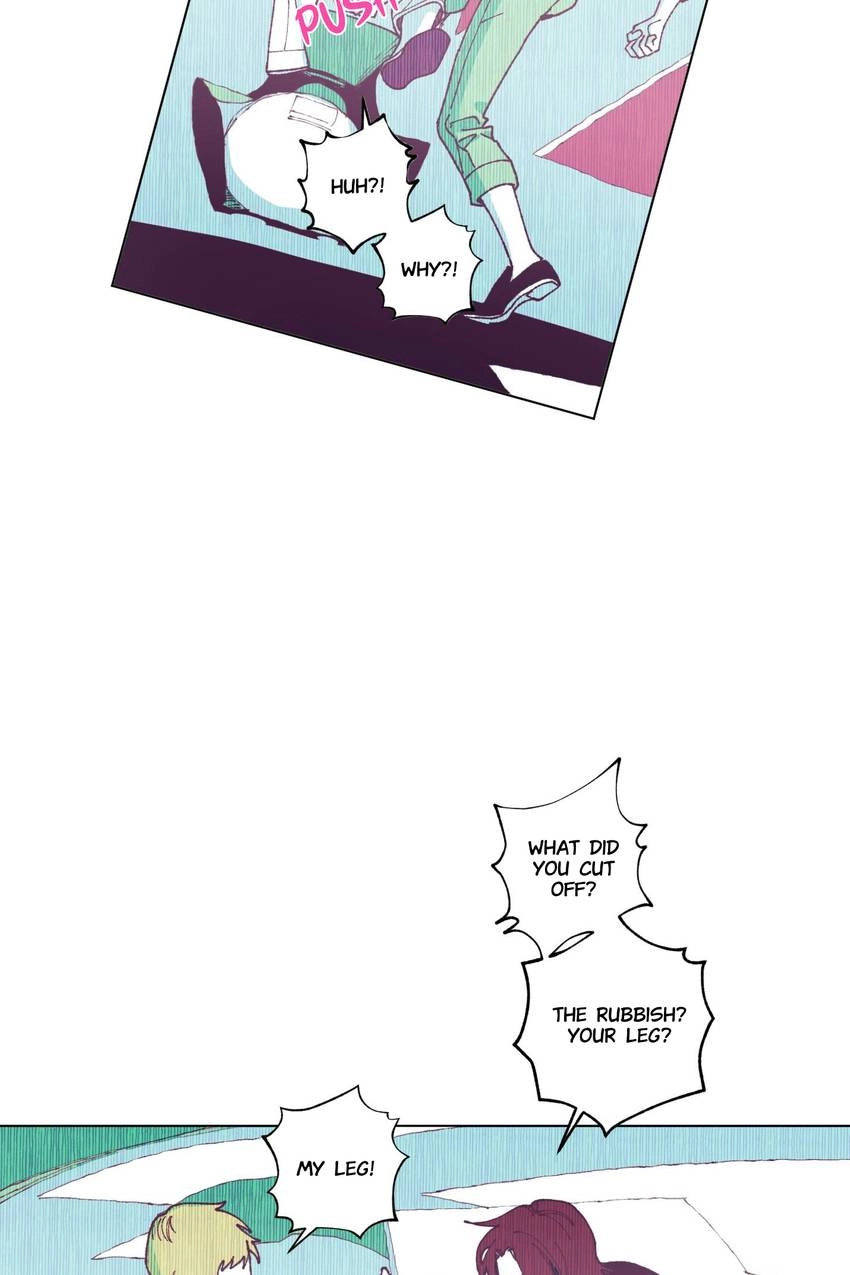 Chess & Jack Chapter 16 page 12 - 
