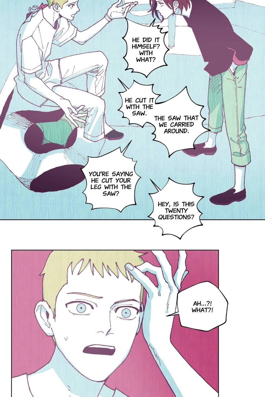Chess & Jack Chapter 16 page 13 - 