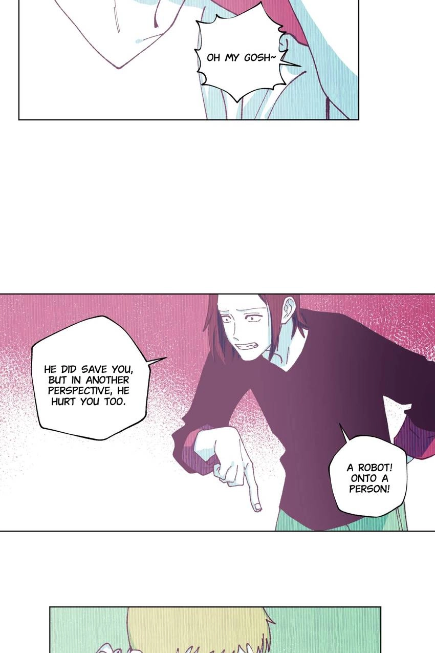 Chess & Jack Chapter 16 page 14 - 