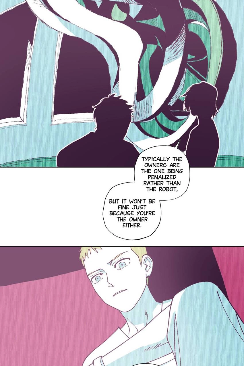 Chess & Jack Chapter 16 page 17 - 