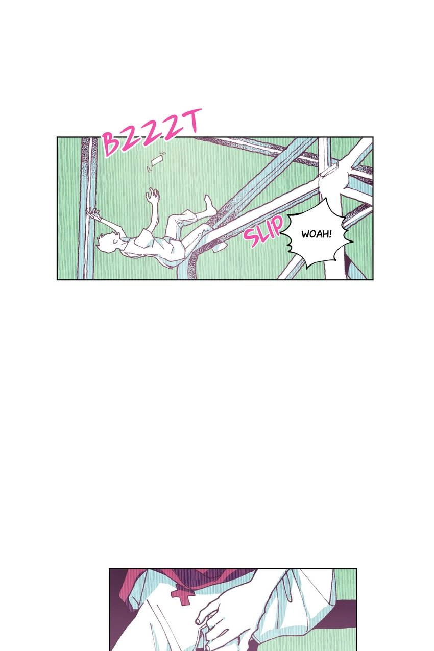 Chess & Jack Chapter 16 page 29 - 