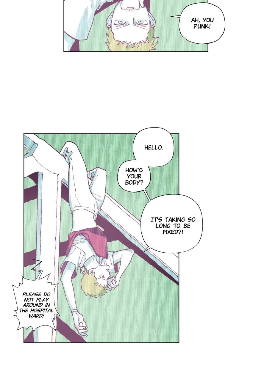Chess & Jack Chapter 16 page 30 - 