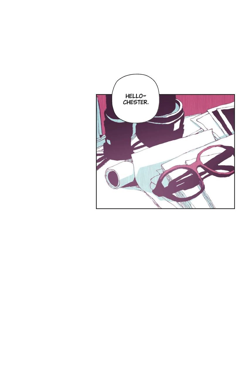 Chess & Jack Chapter 16 page 31 - 