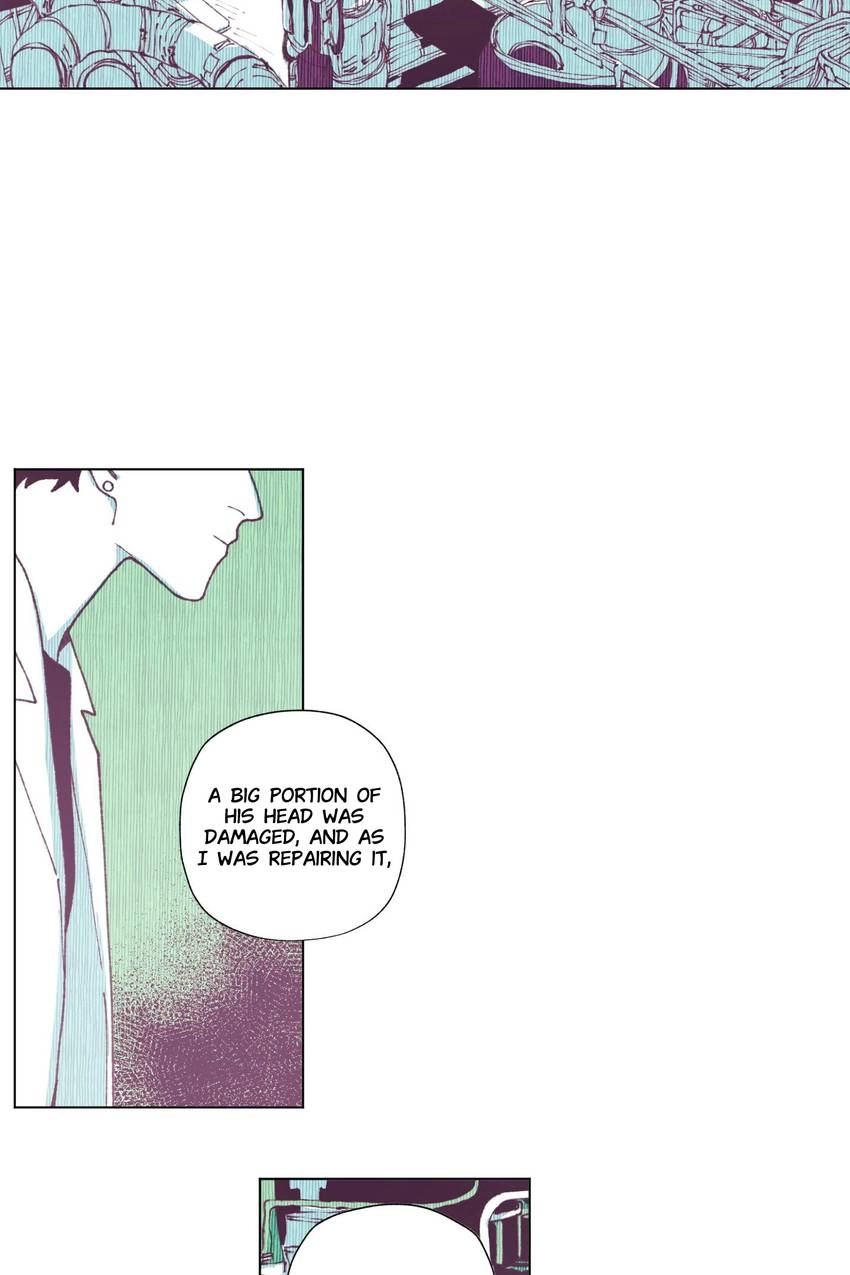 Chess & Jack Chapter 16 page 34 - 