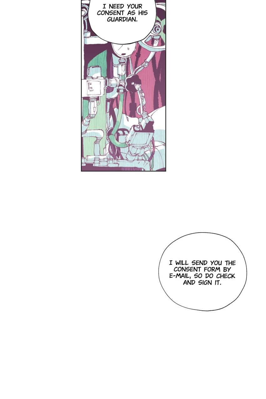 Chess & Jack Chapter 16 page 35 - 