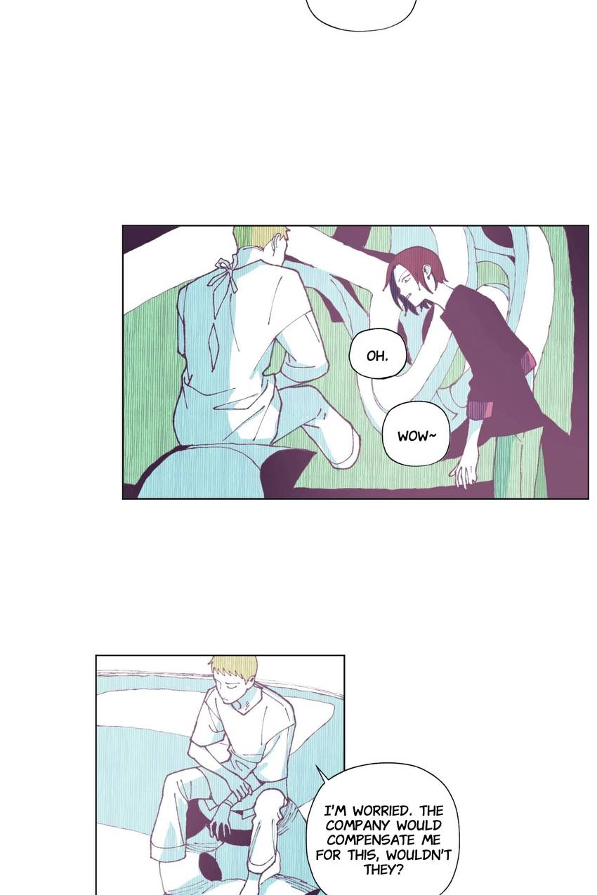 Chess & Jack Chapter 16 page 5 - 