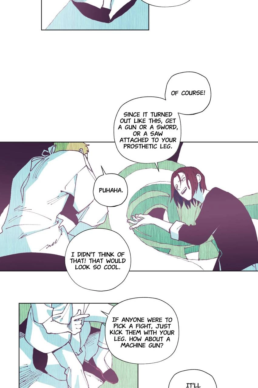 Chess & Jack Chapter 16 page 6 - 