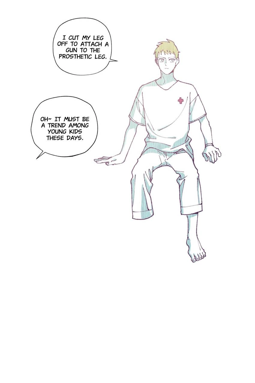 Chess & Jack Chapter 17 page 2 - 