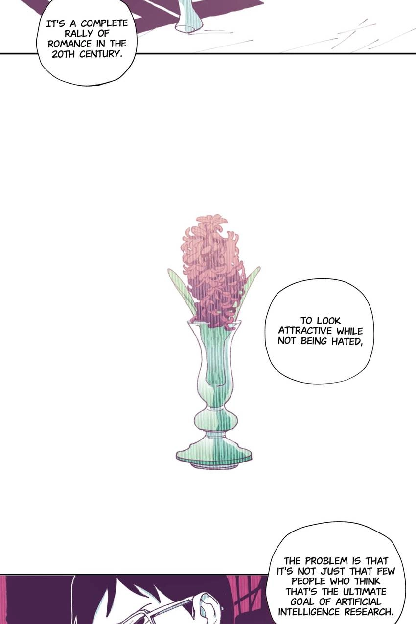 Chess & Jack Chapter 17 page 11 - 