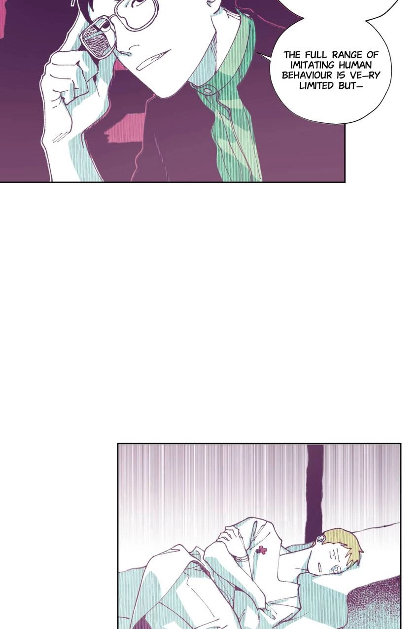 Chess & Jack Chapter 17 page 12 - 
