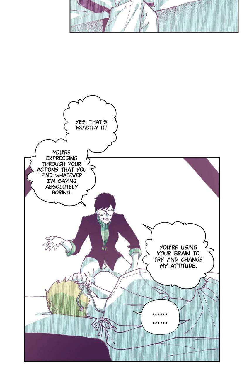 Chess & Jack Chapter 17 page 13 - 