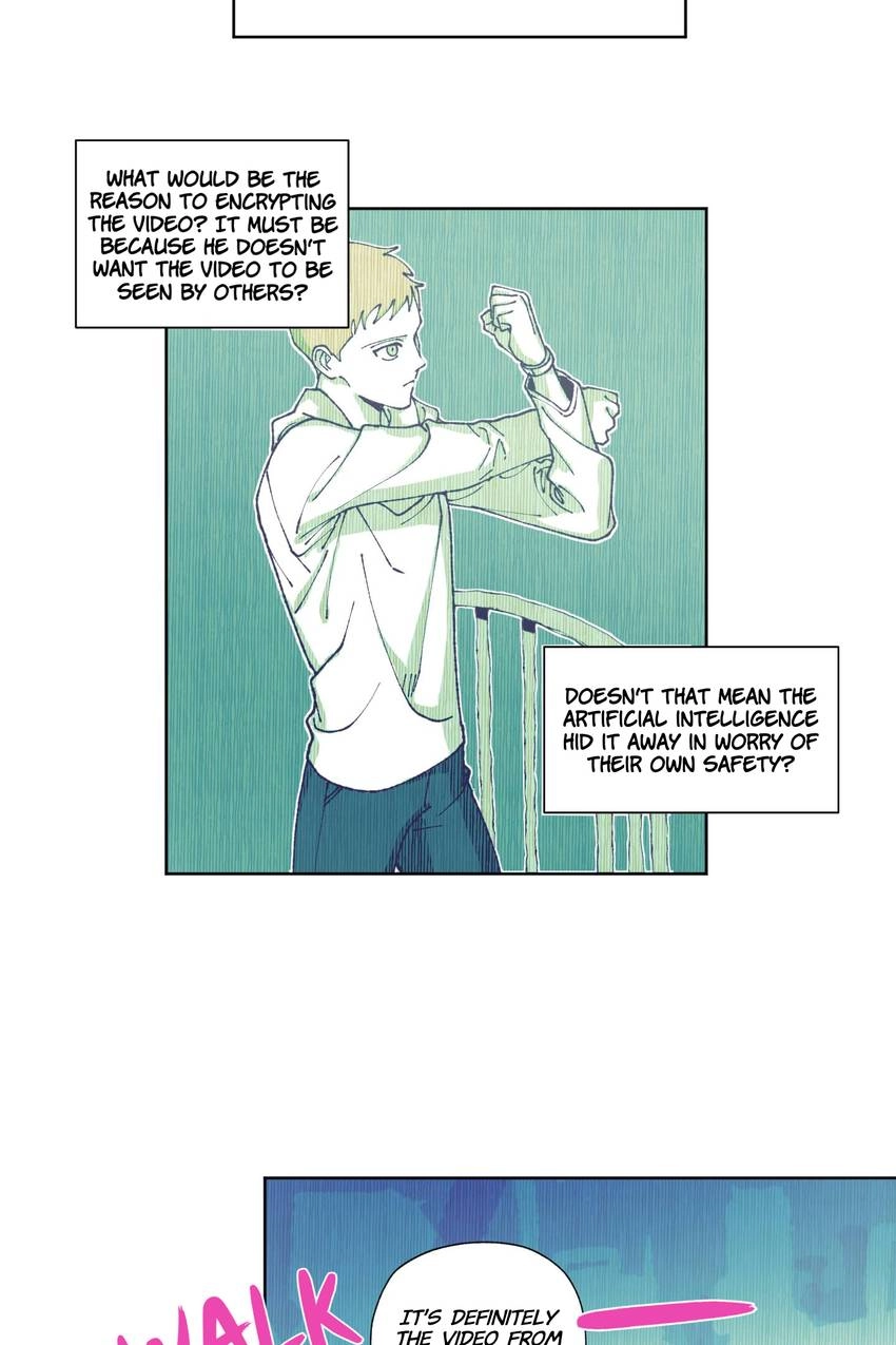 Chess & Jack Chapter 17 page 19 - 