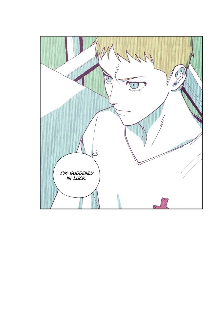 Chess & Jack Chapter 17 page 23 - 