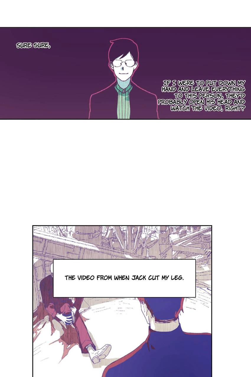 Chess & Jack Chapter 17 page 24 - 