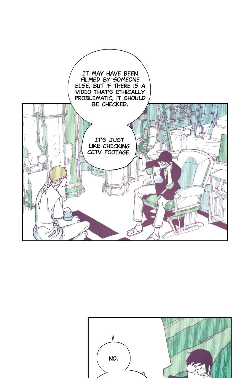 Chess & Jack Chapter 17 page 30 - 
