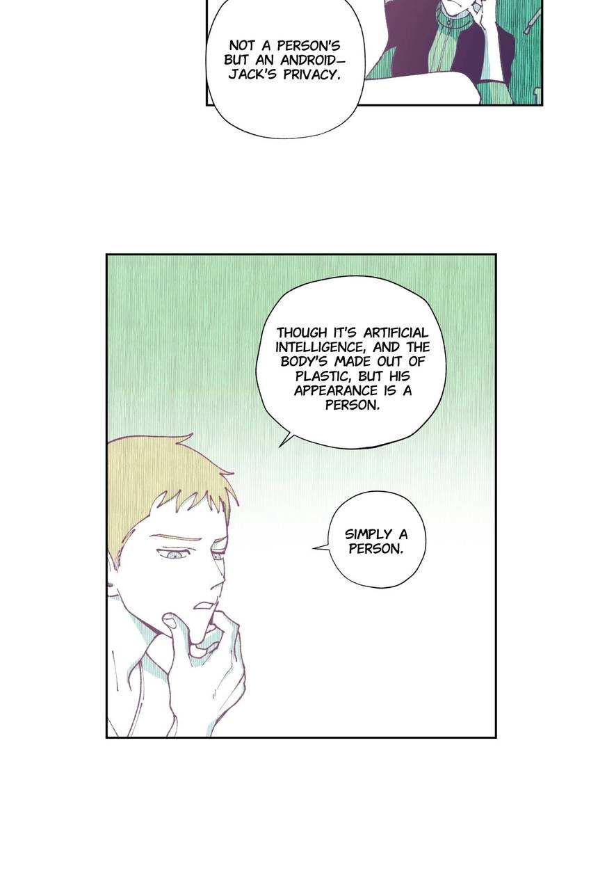 Chess & Jack Chapter 17 page 31 - 
