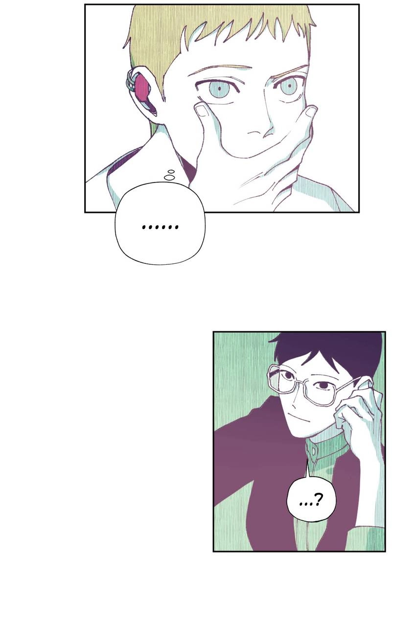 Chess & Jack Chapter 17 page 32 - 