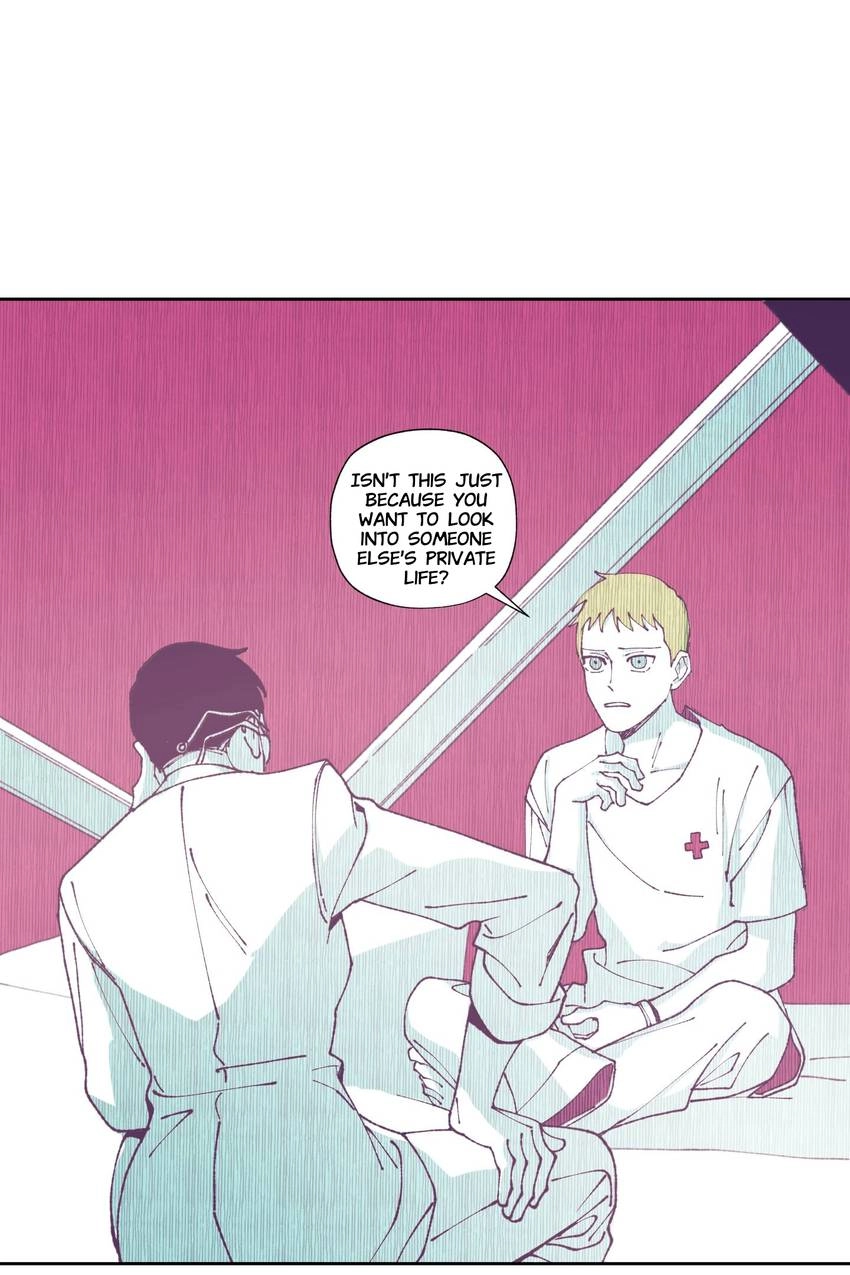 Chess & Jack Chapter 17 page 33 - 