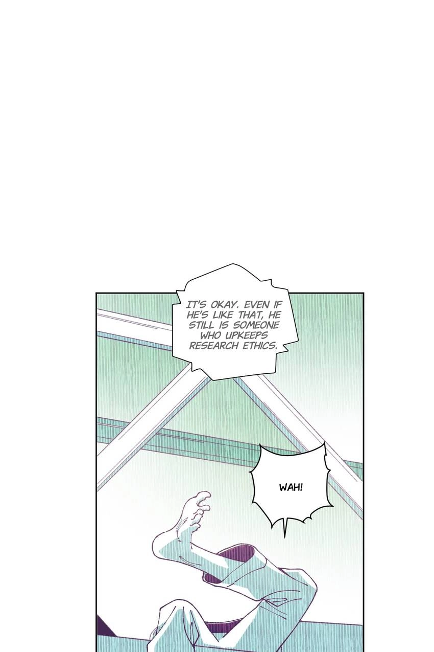 Chess & Jack Chapter 17 page 40 - 