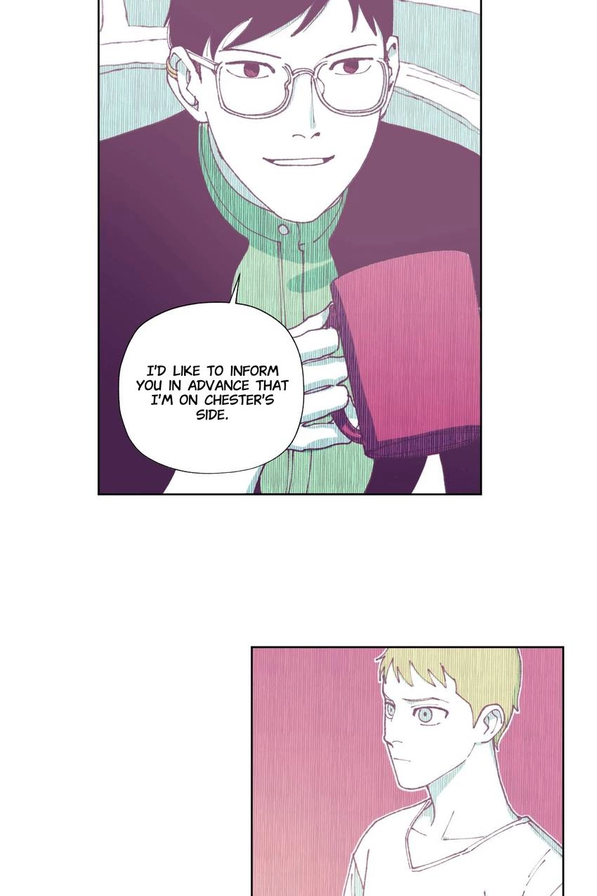 Chess & Jack Chapter 17 page 5 - 
