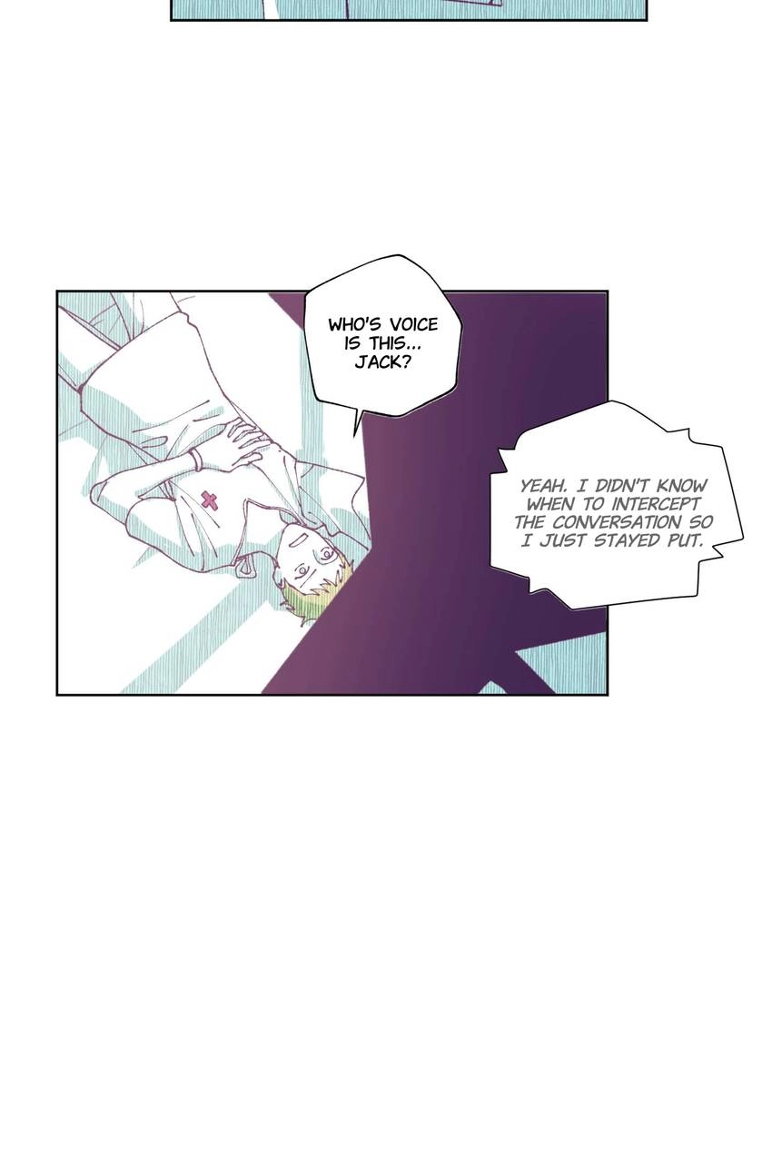 Chess & Jack Chapter 17 page 41 - 