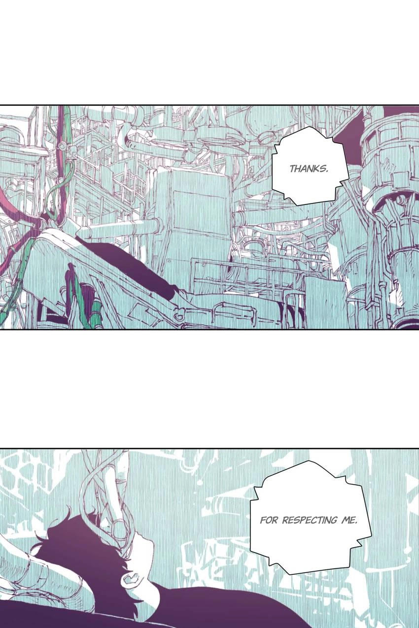 Chess & Jack Chapter 17 page 42 - 