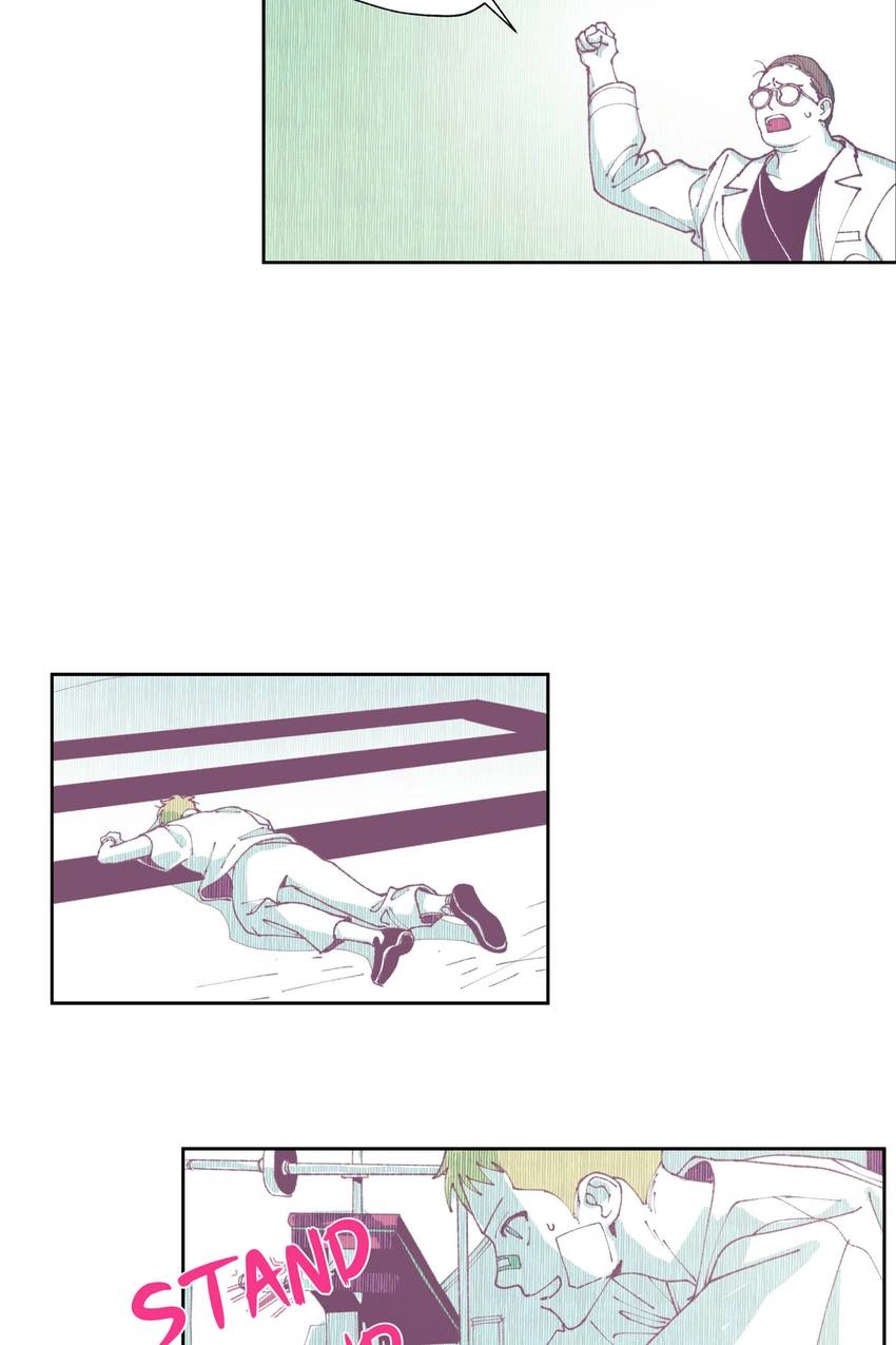 Chess & Jack Chapter 18 page 2 - 