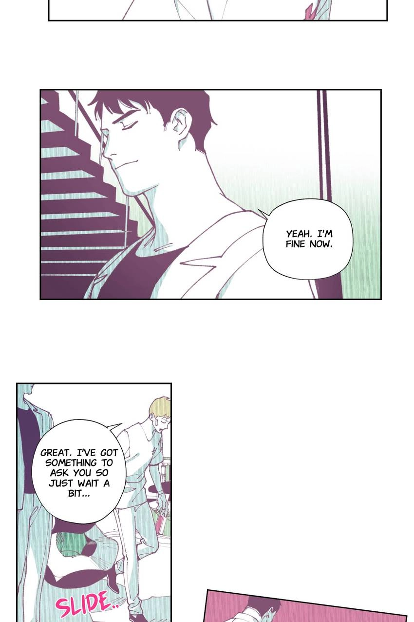 Chess & Jack Chapter 18 page 14 - 