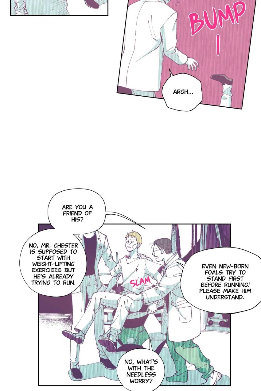 Chess & Jack Chapter 18 page 15 - 