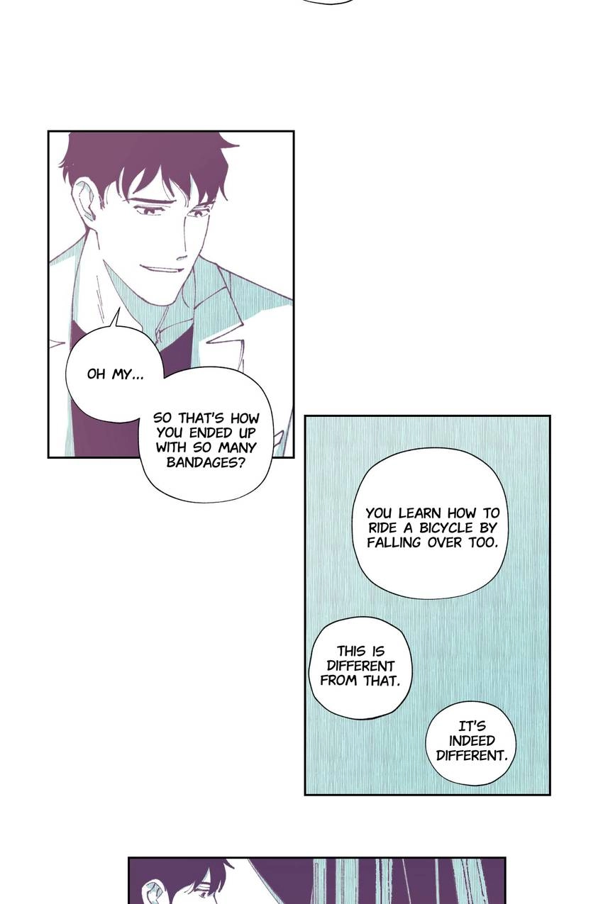 Chess & Jack Chapter 18 page 16 - 
