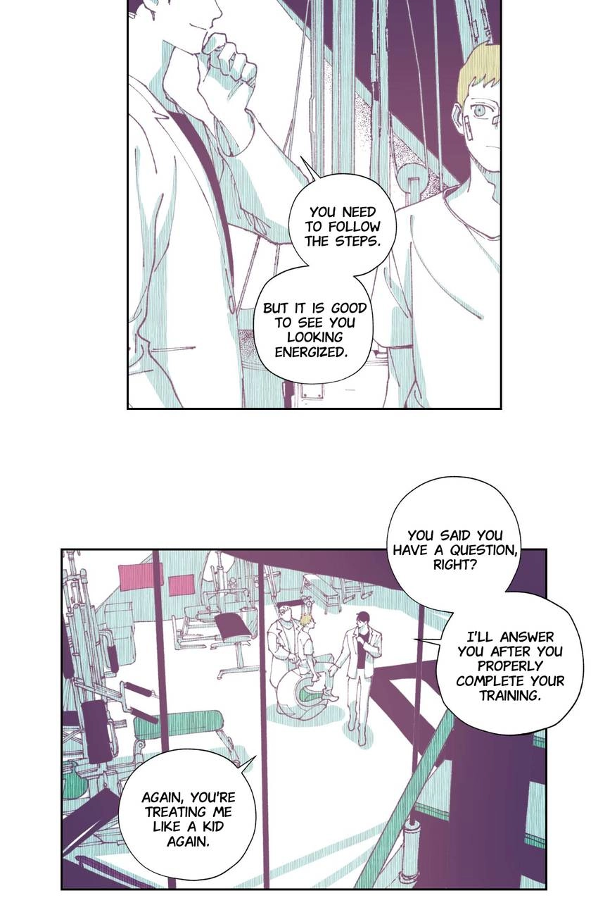 Chess & Jack Chapter 18 page 17 - 