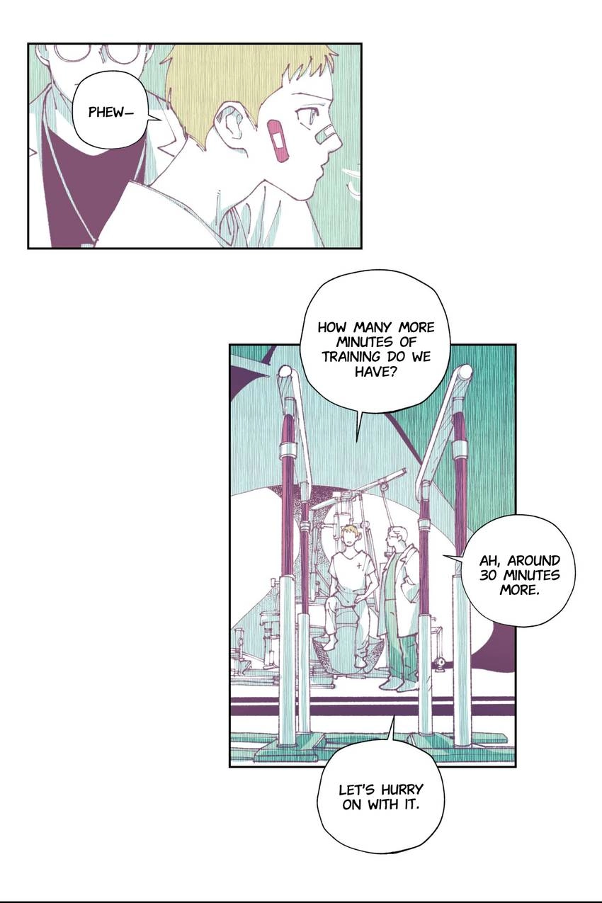 Chess & Jack Chapter 18 page 18 - 