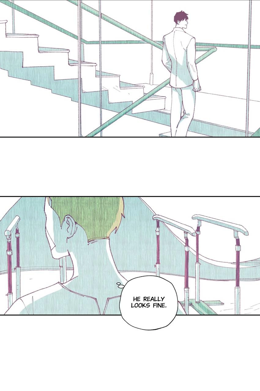 Chess & Jack Chapter 18 page 19 - 