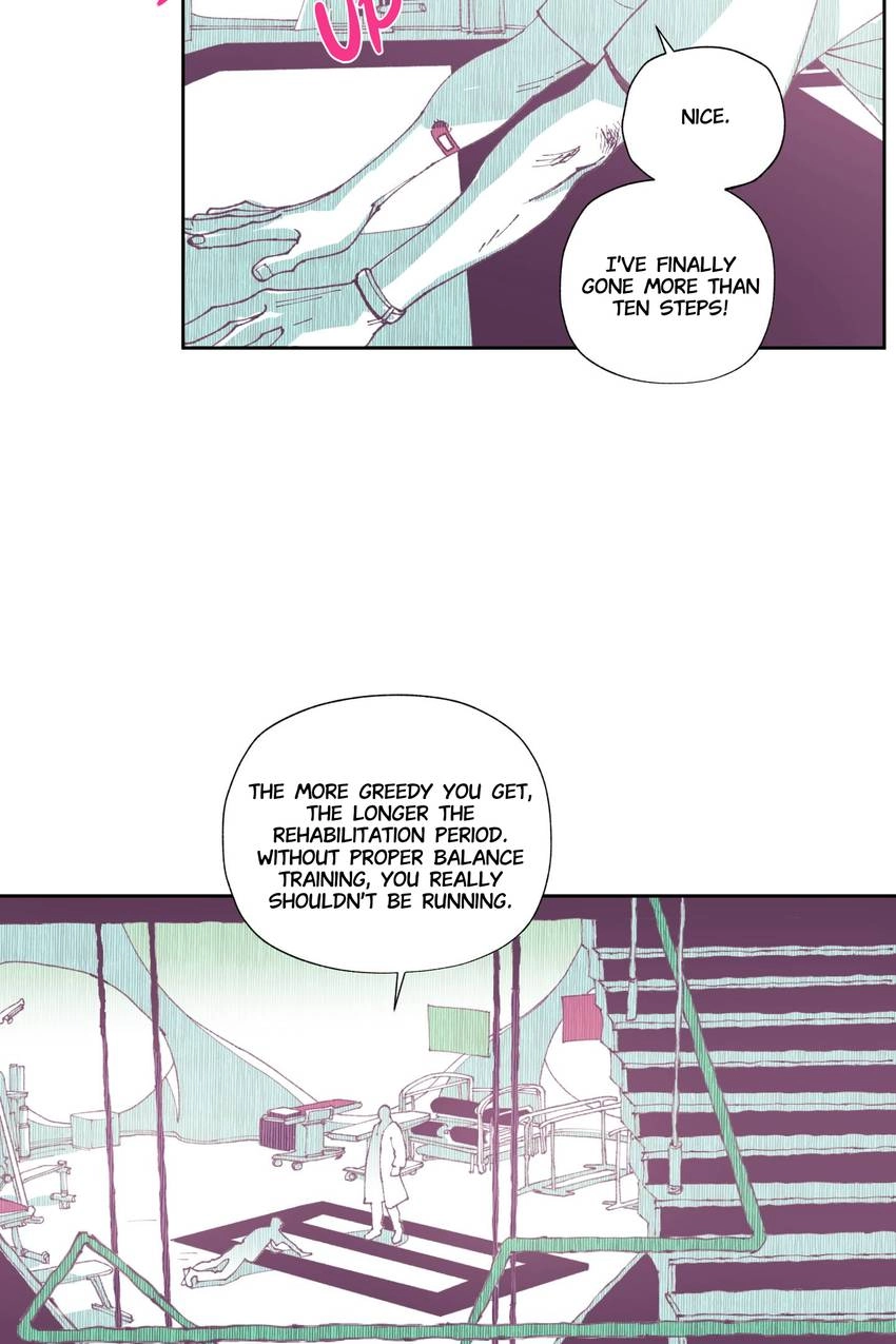 Chess & Jack Chapter 18 page 3 - 