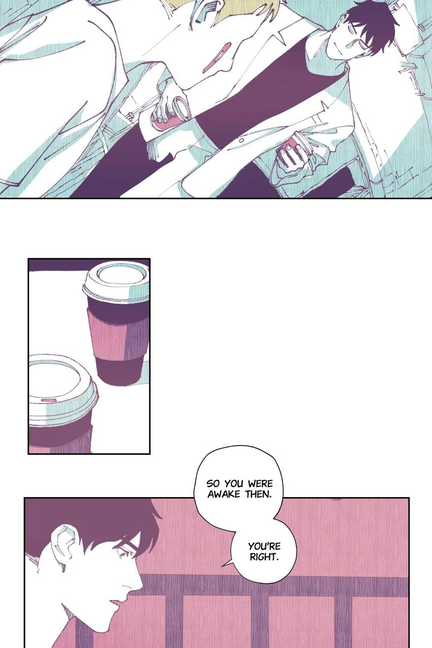 Chess & Jack Chapter 18 page 23 - 