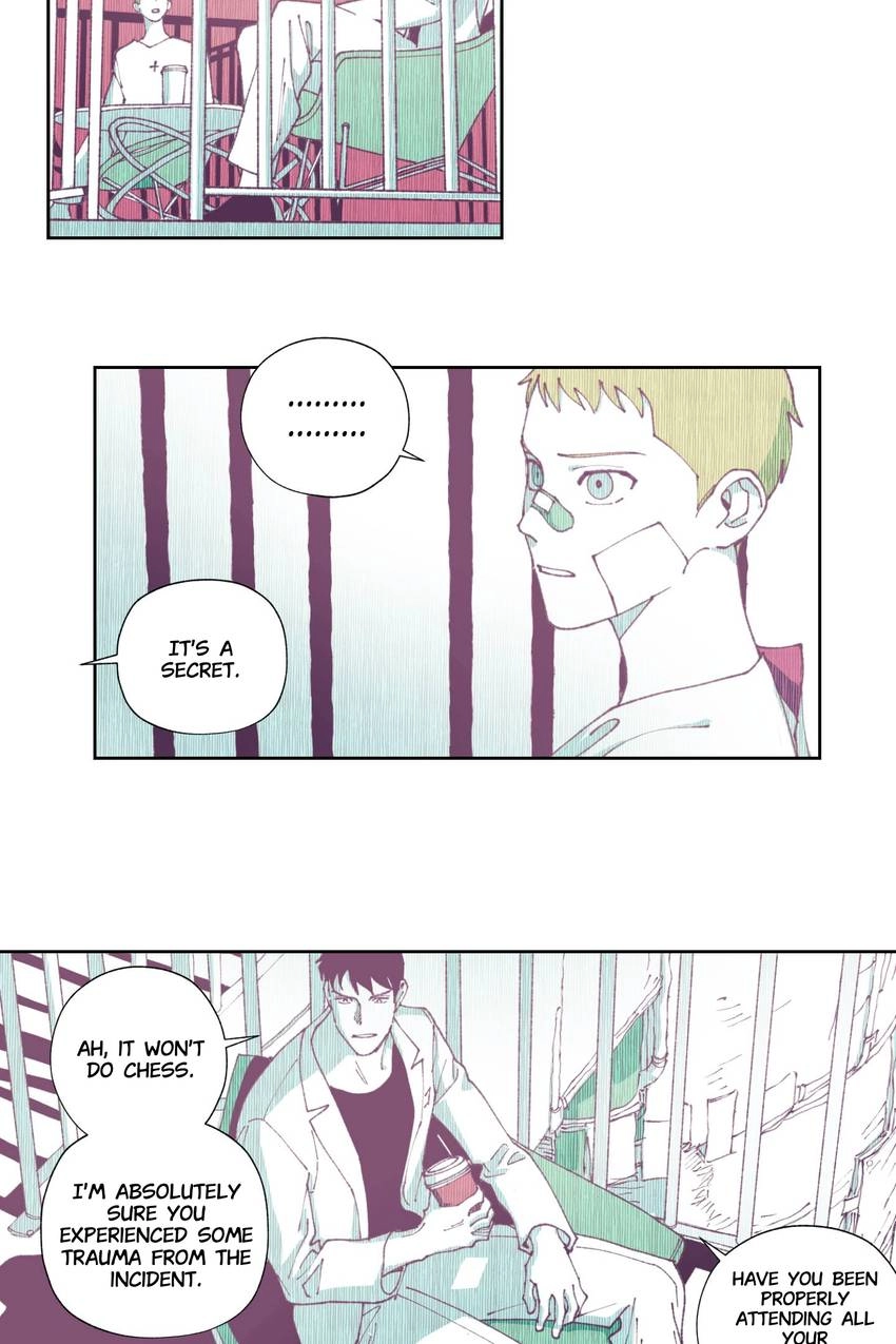 Chess & Jack Chapter 18 page 27 - 